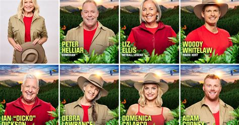 i'm a celeb wages 2023